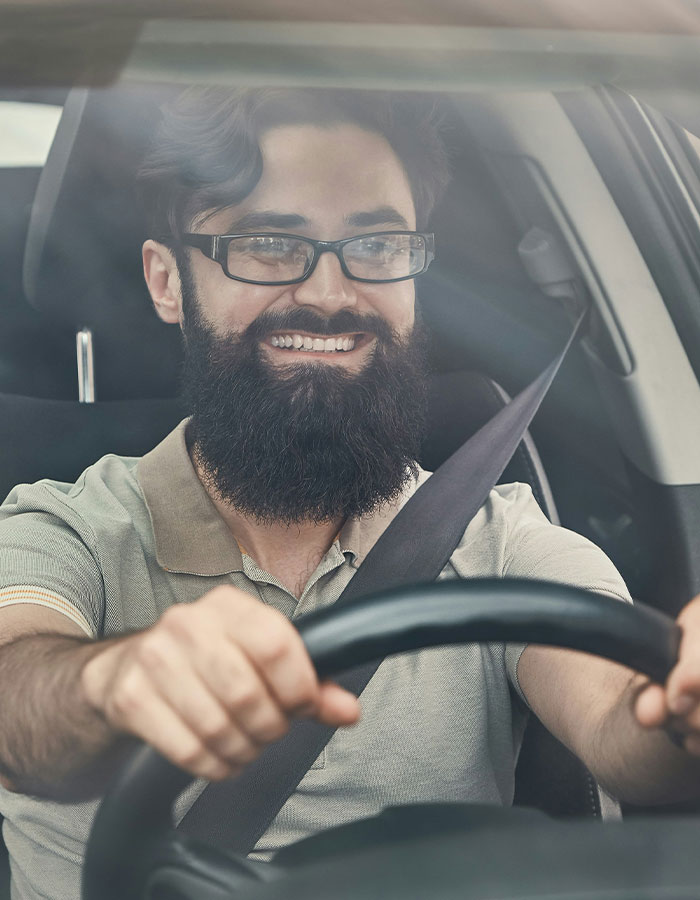 &#8220;Instant Karma&#8221;: Road Rage Passenger&#8217;s Coffee Toss At Driver Backfires Hilariously In Viral Video