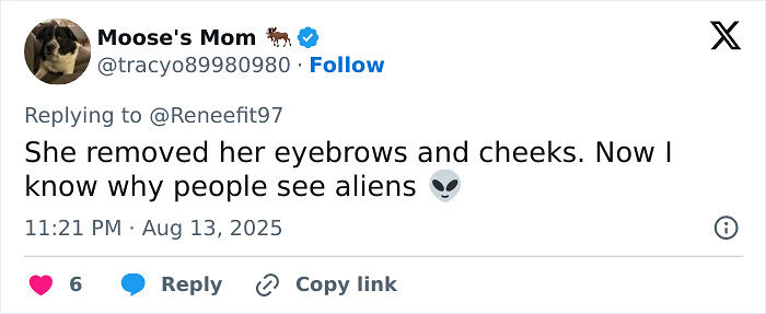 &#8220;Is It A Trend Not To Have Eyebrows These Days?&#8221;: Viral Miley Cyrus Gucci Pic Sparks Social Media Frenzy