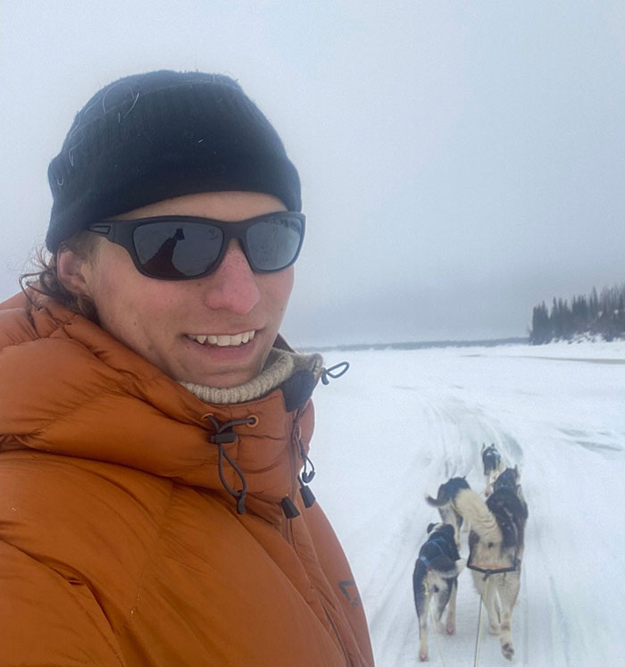 &#8220;Lone Hiking Is Such A Bad Idea&#8221;: 29YO Vanishes On Dream Hiking Trip, Police Find Belongings, Dog
