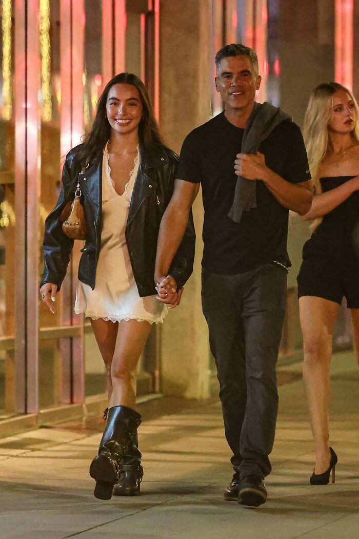 Jessica Alba Stuns With Bikini Body As Ex-Husband Is Spotted Holding Hands With Much Younger Model