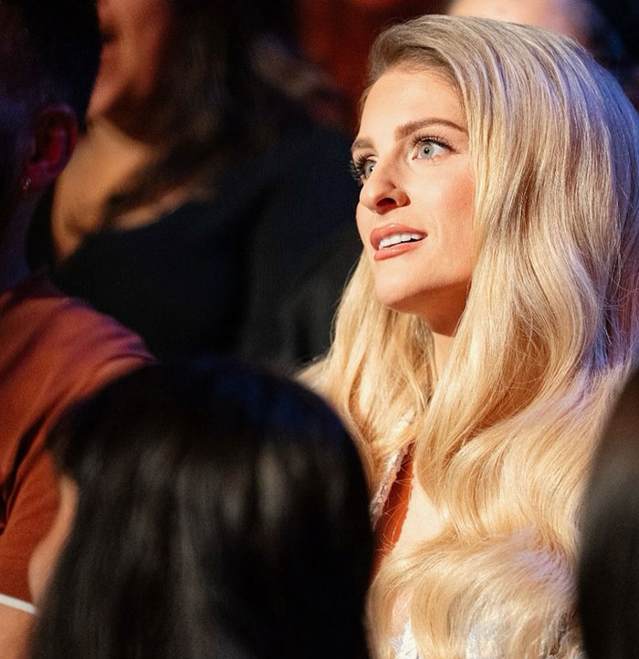 &#8220;No Way This Is Meghan Trainor&#8221;: Singer Appears Unrecognizable In New Video And Stuns Fans