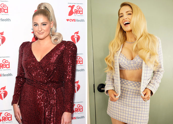 &#8220;No Way This Is Meghan Trainor&#8221;: Singer Appears Unrecognizable In New Video And Stuns Fans