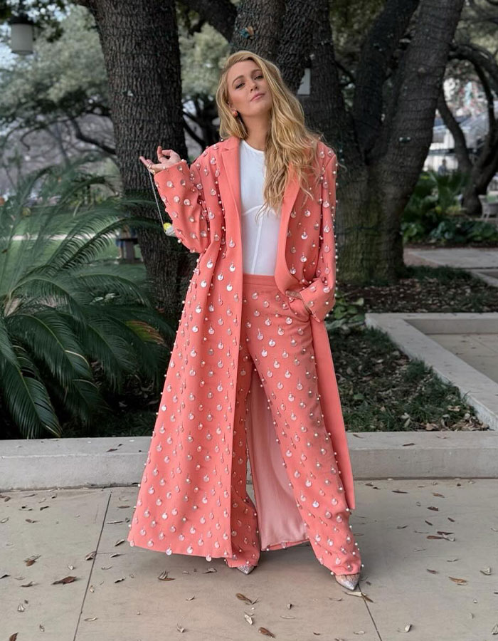 &#8220;Good Luck To The Director&#8221;: Blake Lively Brutally Trolled After Getting Leading Role In New Rom-Com