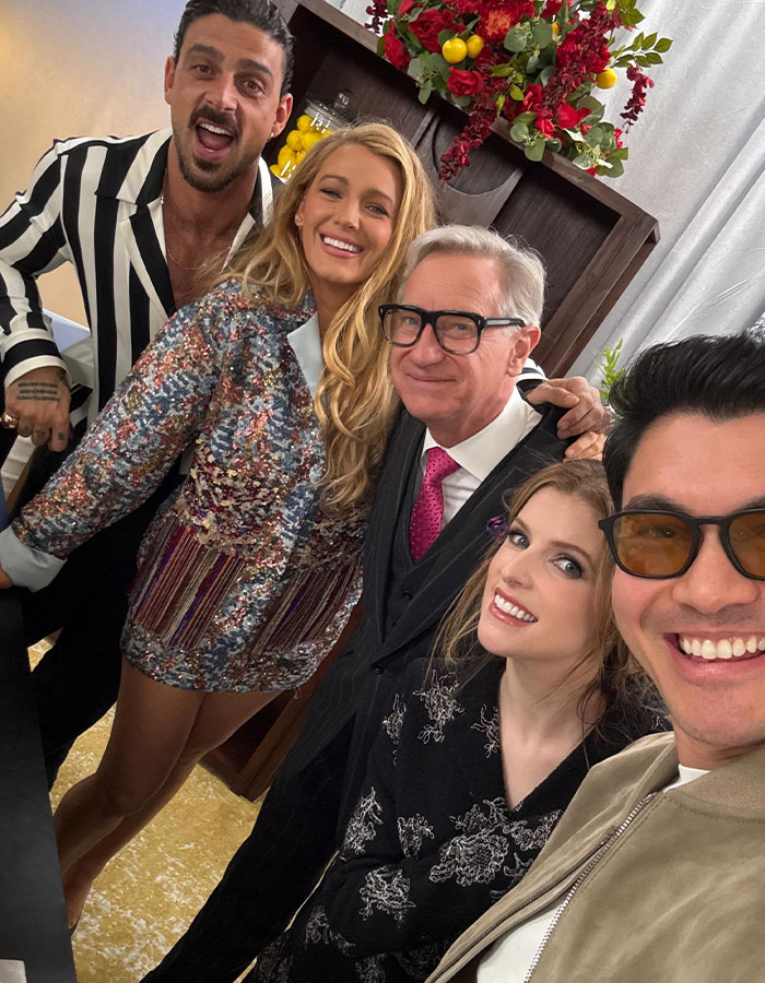 &#8220;Good Luck To The Director&#8221;: Blake Lively Brutally Trolled After Getting Leading Role In New Rom-Com
