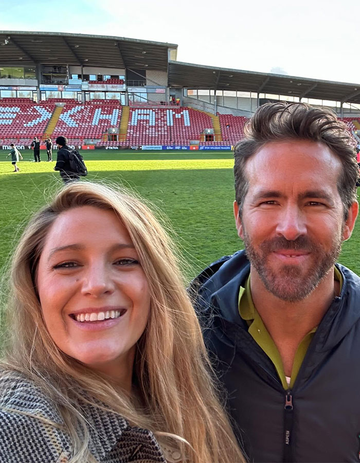&#8220;Good Luck To The Director&#8221;: Blake Lively Brutally Trolled After Getting Leading Role In New Rom-Com