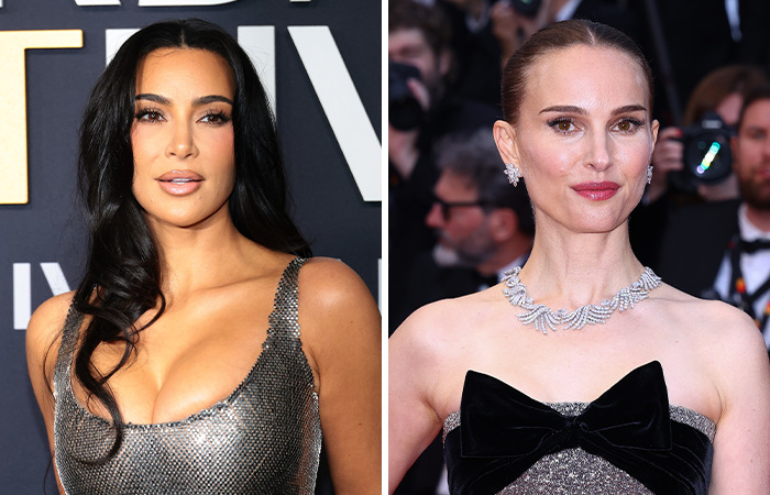 20 Side-By-Sides Of Celebrities That Show The Impact Of Plastic Surgery, Including Nicole Kidman
