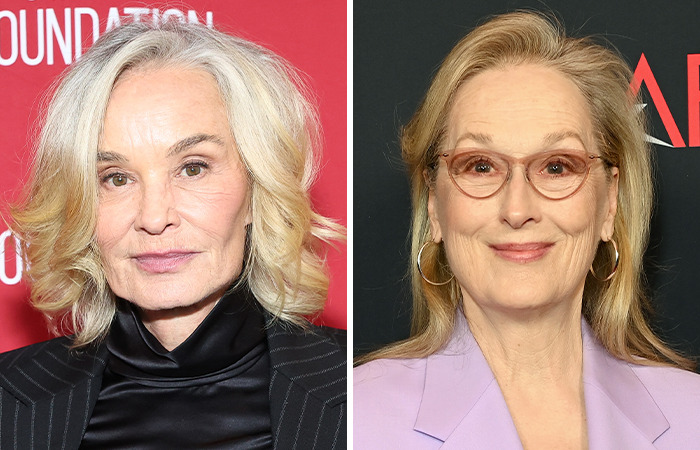 20 Side-By-Sides Of Celebrities That Show The Impact Of Plastic Surgery, Including Nicole Kidman