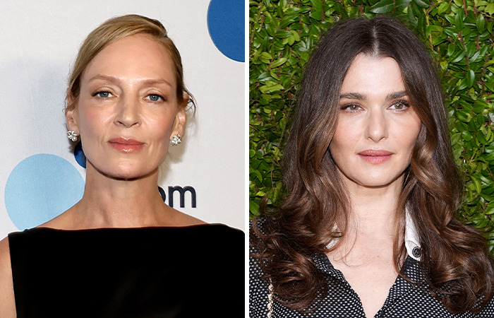 20 Side-By-Sides Of Celebrities That Show The Impact Of Plastic Surgery, Including Nicole Kidman