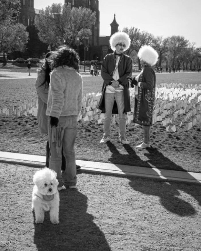 50 Powerful Images That Turn Everyday Life Into Visual Stories By This Photographer