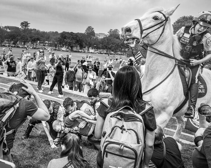 50 Powerful Images That Turn Everyday Life Into Visual Stories By This Photographer