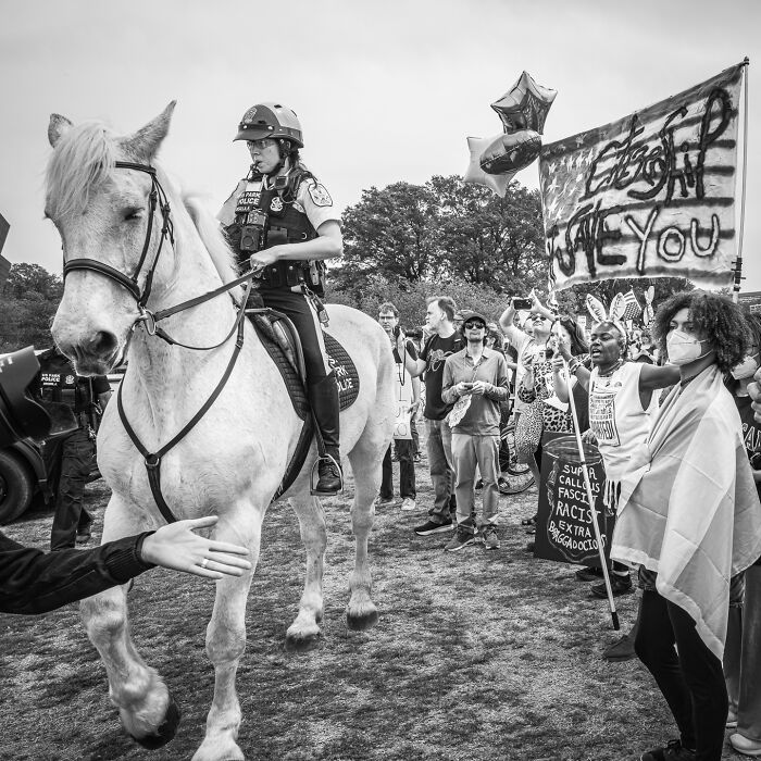 50 Powerful Images That Turn Everyday Life Into Visual Stories By This Photographer
