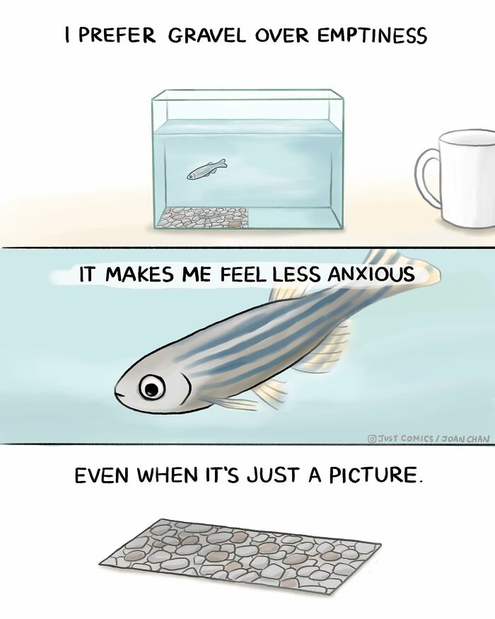 15 Thought-Provoking Comics By This Artist That Showcase The Urgent Problems We Can’t Ignore (New Pics)