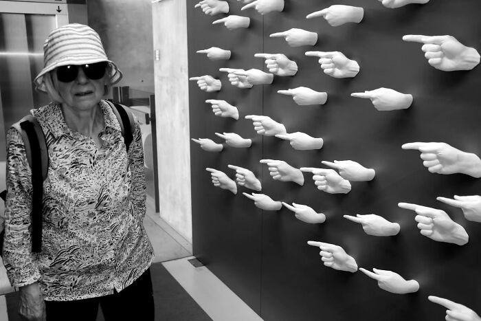 Photographer Captures 50 Of Life’s Unseen, Unposed Moments On The Streets