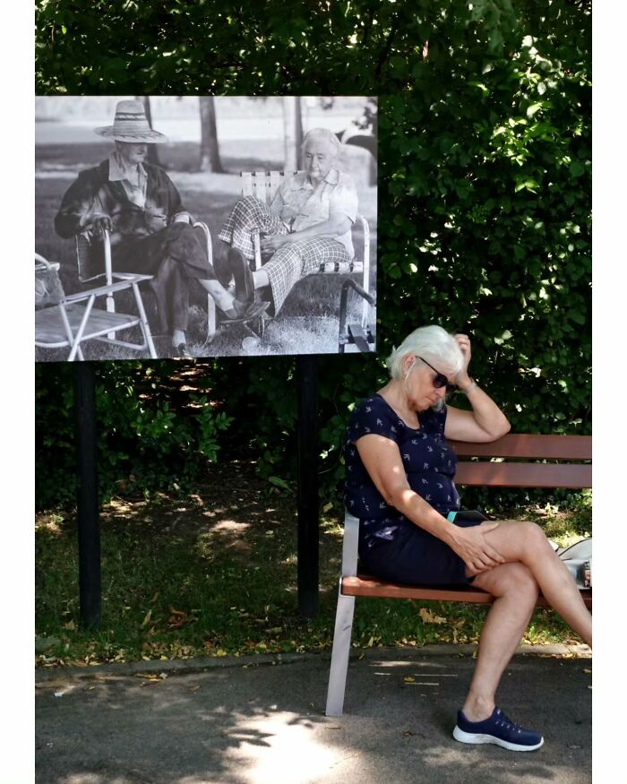 Photographer Captures 50 Of Life’s Unseen, Unposed Moments On The Streets
