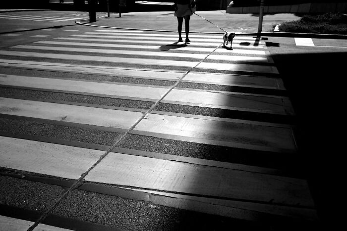 Photographer Captures 50 Of Life’s Unseen, Unposed Moments On The Streets