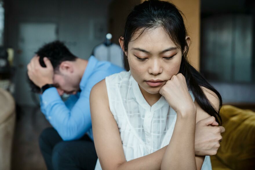 IFS Data Reveal Men Still Cheat More, But The Gender Gap Is Closing Fast