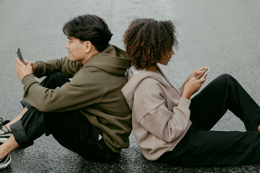 IFS Data Reveal Men Still Cheat More, But The Gender Gap Is Closing Fast