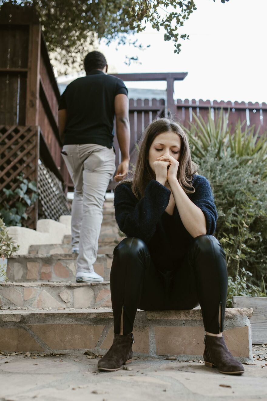 IFS Data Reveal Men Still Cheat More, But The Gender Gap Is Closing Fast