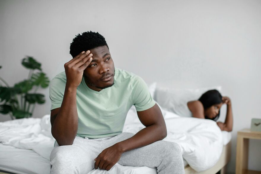 IFS Data Reveal Men Still Cheat More, But The Gender Gap Is Closing Fast