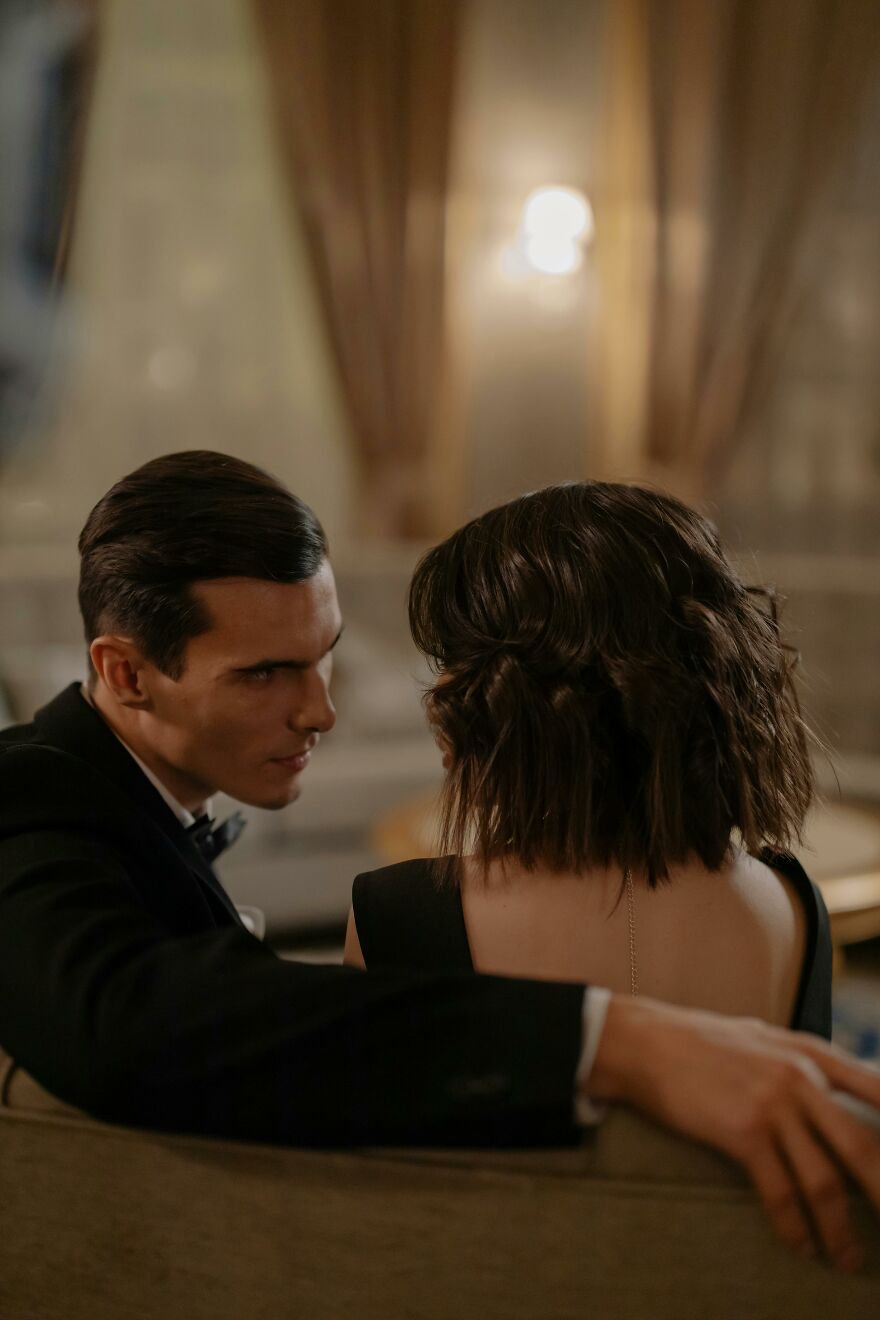 IFS Data Reveal Men Still Cheat More, But The Gender Gap Is Closing Fast