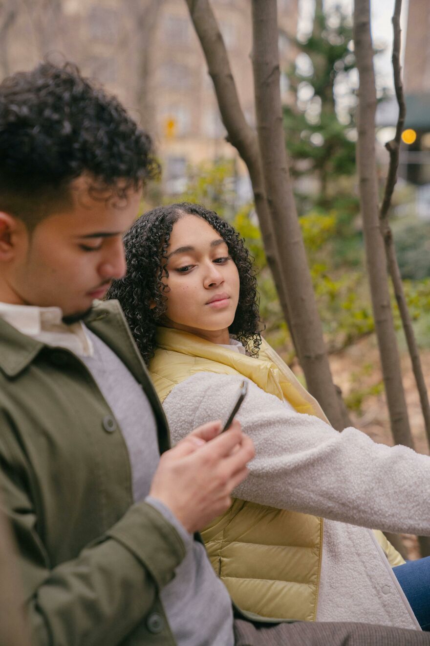 IFS Data Reveal Men Still Cheat More, But The Gender Gap Is Closing Fast