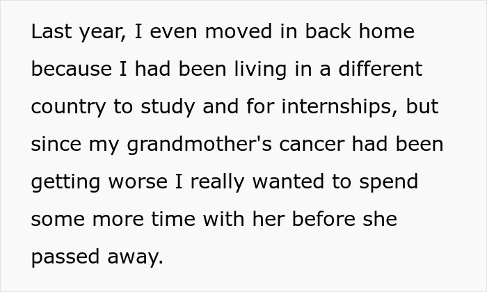 Graduate Shares Exciting News With Parents, Their Reaction Leaves Her Heartbroken