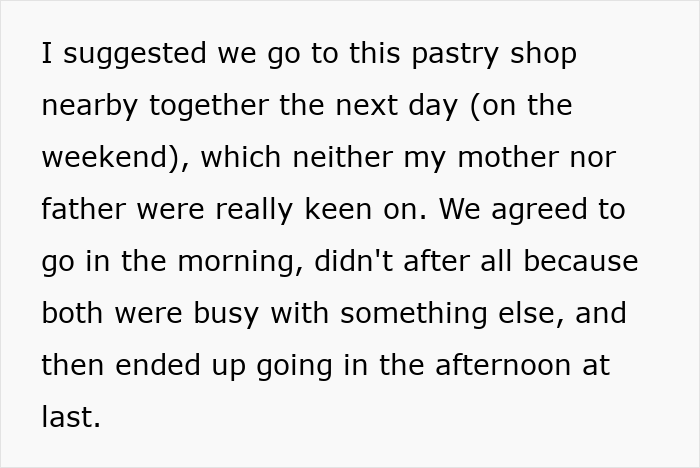 Graduate Shares Exciting News With Parents, Their Reaction Leaves Her Heartbroken