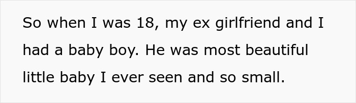 Girlfriend Asks Boyfriend To Remove Tattoo Of His Dead Child Because Of The Name