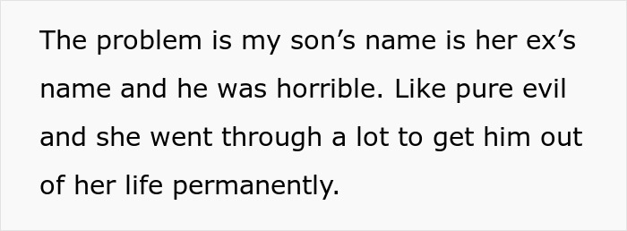 Girlfriend Asks Boyfriend To Remove Tattoo Of His Dead Child Because Of The Name