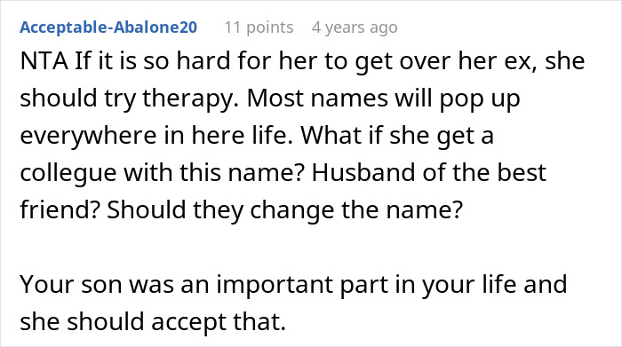 Girlfriend Asks Boyfriend To Remove Tattoo Of His Dead Child Because Of The Name