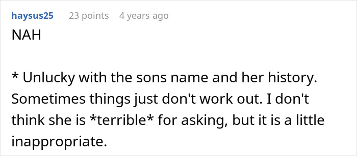 Girlfriend Asks Boyfriend To Remove Tattoo Of His Dead Child Because Of The Name