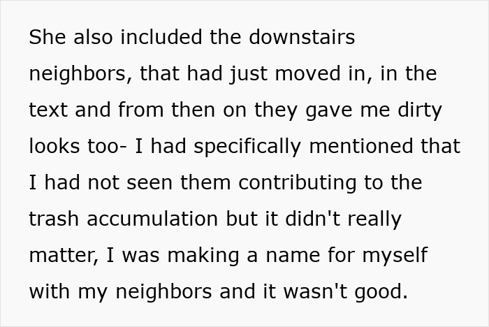 Woman Finds Out Why Jerk Neighbor Keeps Using Her Driveway And Realizes She Needs To Take Action
