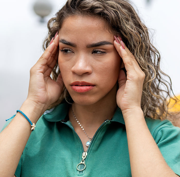 Woman Finds Out Why Jerk Neighbor Keeps Using Her Driveway And Realizes She Needs To Take Action