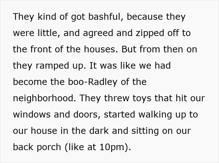 Woman Finds Out Why Jerk Neighbor Keeps Using Her Driveway And Realizes She Needs To Take Action