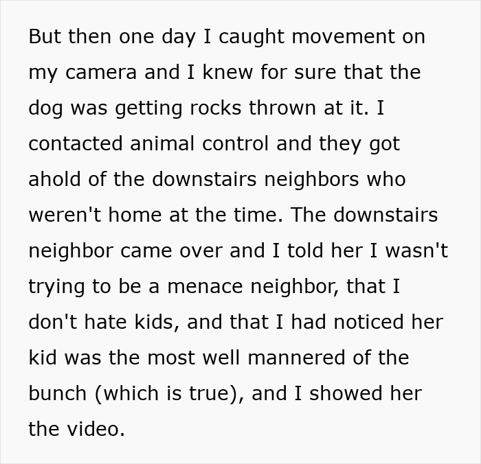 Woman Finds Out Why Jerk Neighbor Keeps Using Her Driveway And Realizes She Needs To Take Action