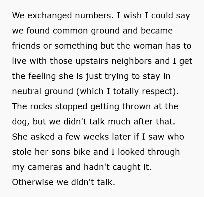 Woman Finds Out Why Jerk Neighbor Keeps Using Her Driveway And Realizes She Needs To Take Action