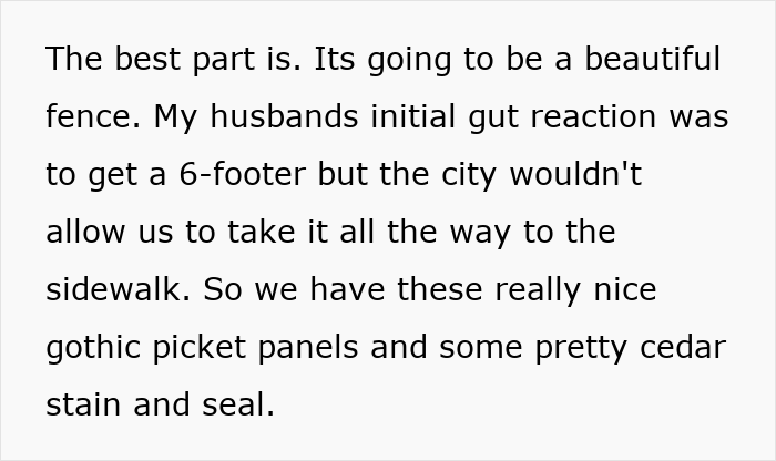 Woman Finds Out Why Jerk Neighbor Keeps Using Her Driveway And Realizes She Needs To Take Action