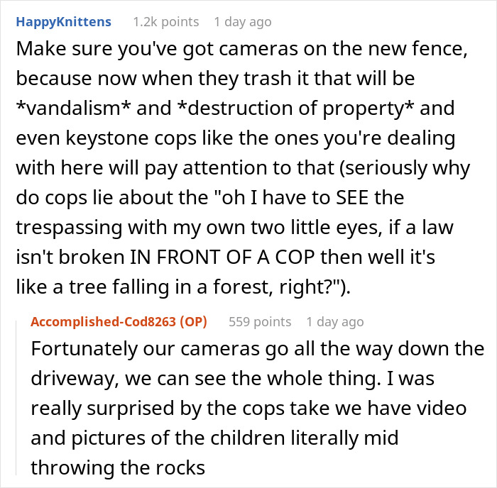 Woman Finds Out Why Jerk Neighbor Keeps Using Her Driveway And Realizes She Needs To Take Action