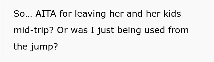 Sister Lies About Road Trip Plans, Then Cries To The Whole Family When Her Sister Leaves