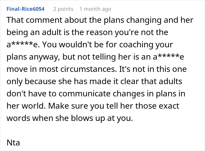 Sister Lies About Road Trip Plans, Then Cries To The Whole Family When Her Sister Leaves