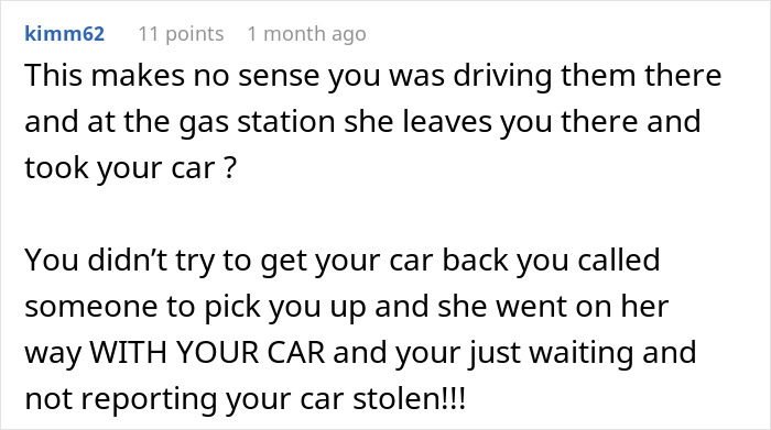 Sister Lies About Road Trip Plans, Then Cries To The Whole Family When Her Sister Leaves