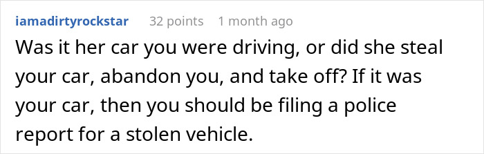 Sister Lies About Road Trip Plans, Then Cries To The Whole Family When Her Sister Leaves