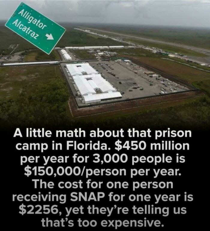 These 50 Pics Show How Dystopic Our Society Already Is, And It&#8217;s Terrifying (New Pics)