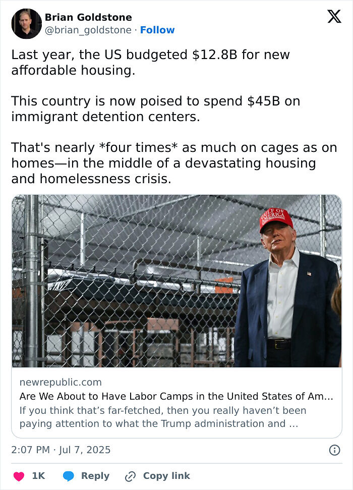 These 50 Pics Show How Dystopic Our Society Already Is, And It&#8217;s Terrifying (New Pics)