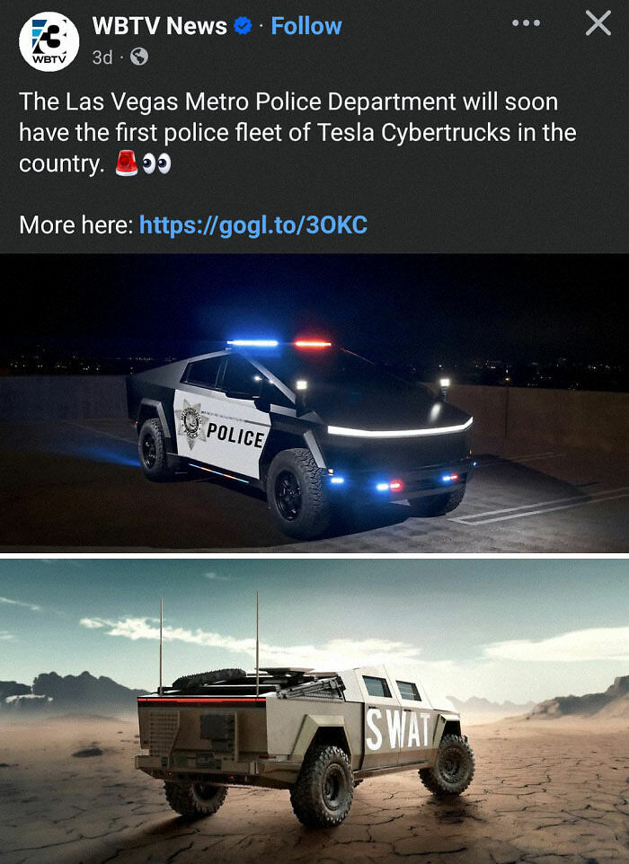 These 50 Pics Show How Dystopic Our Society Already Is, And It&#8217;s Terrifying (New Pics)