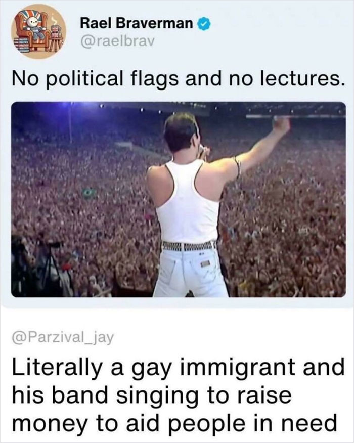 Hilariously Chaotic “Great British Memes” To Prove The U.K. Is Unlike Anywhere Else In The World (New Pics)