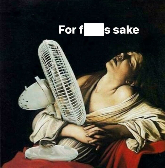 Hilariously Chaotic “Great British Memes” To Prove The U.K. Is Unlike Anywhere Else In The World (New Pics)