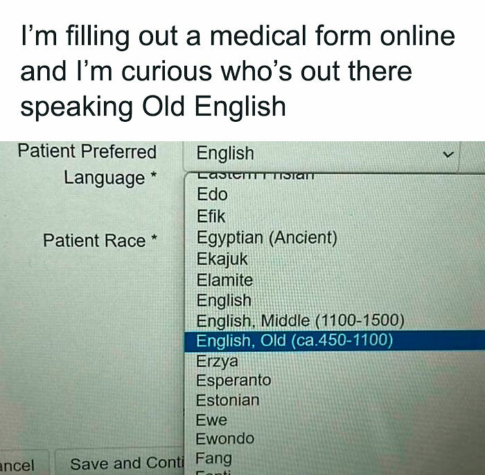 Hilariously Chaotic “Great British Memes” To Prove The U.K. Is Unlike Anywhere Else In The World (New Pics)