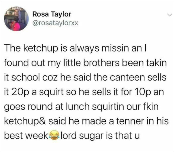 Hilariously Chaotic “Great British Memes” To Prove The U.K. Is Unlike Anywhere Else In The World (New Pics)
