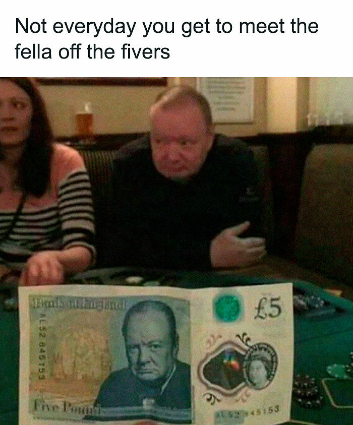 Hilariously Chaotic “Great British Memes” To Prove The U.K. Is Unlike Anywhere Else In The World (New Pics)